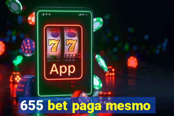 655 bet paga mesmo